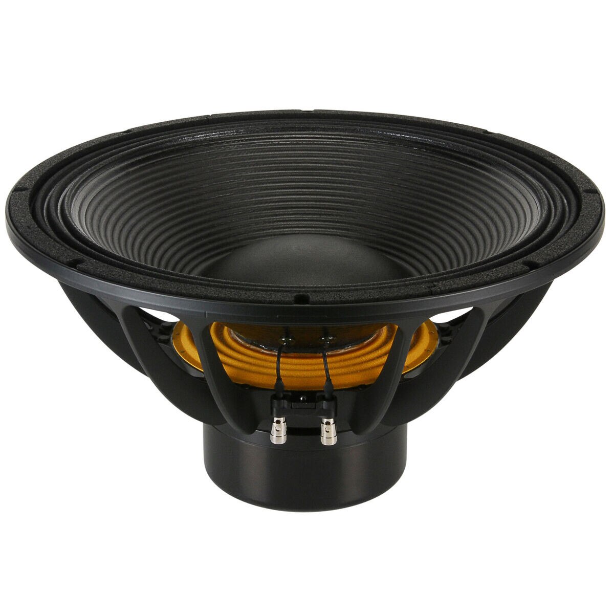 B&C 18SW115 18" Neodymium Subwoofer Speaker Driver